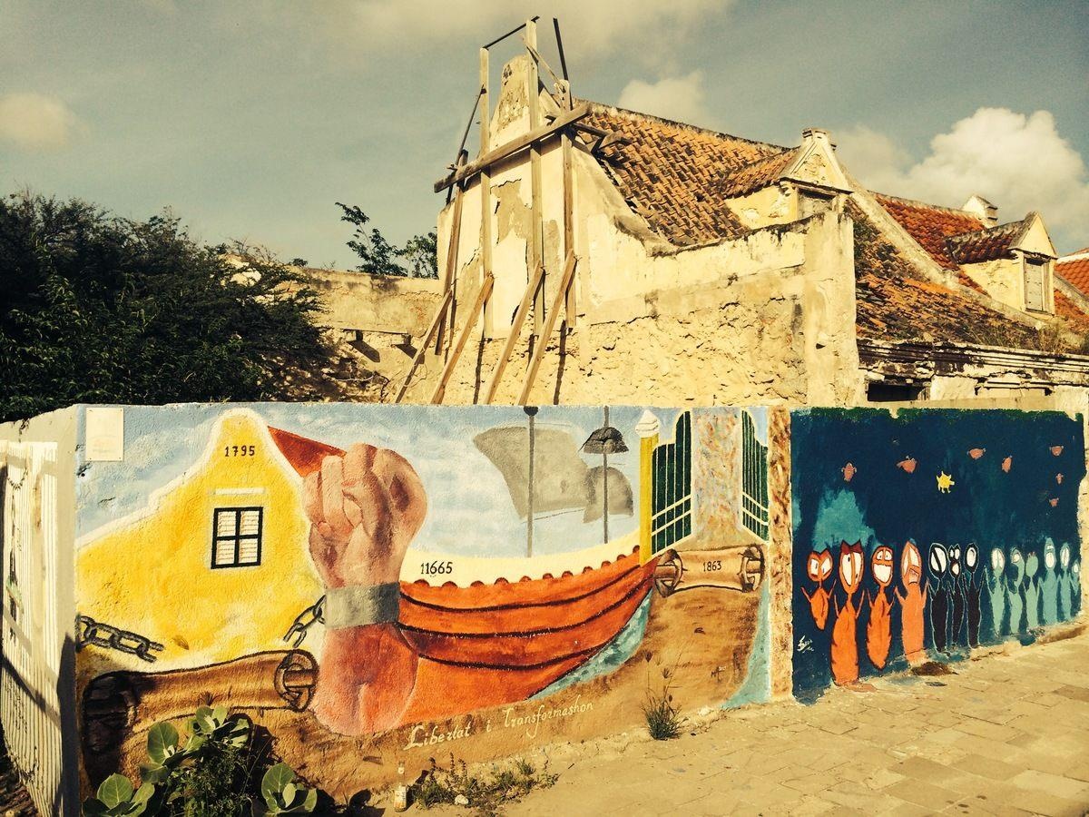 Curacao ảnh 11 Curacao anh 11