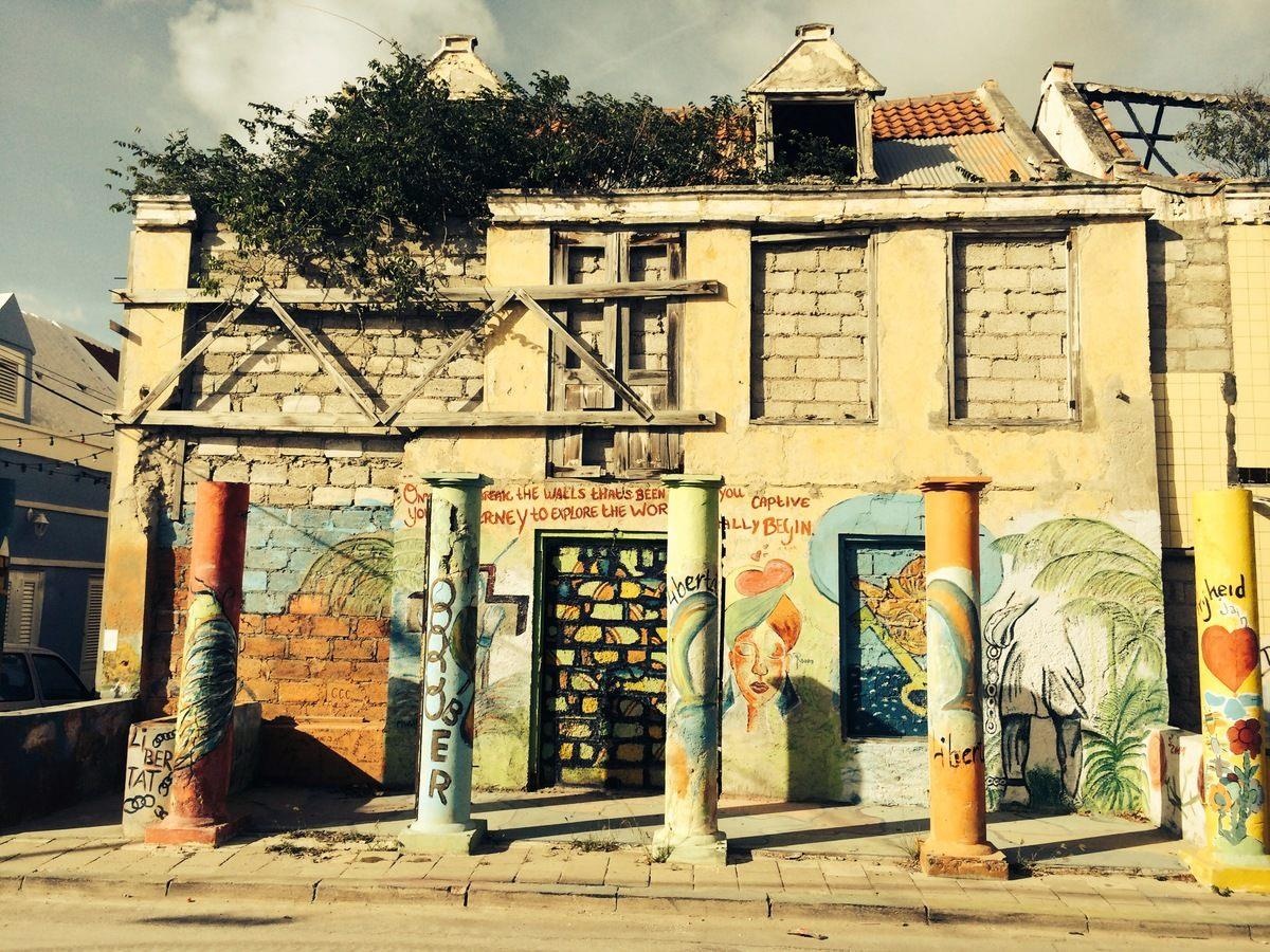 Curacao ảnh 12 Curacao anh 12