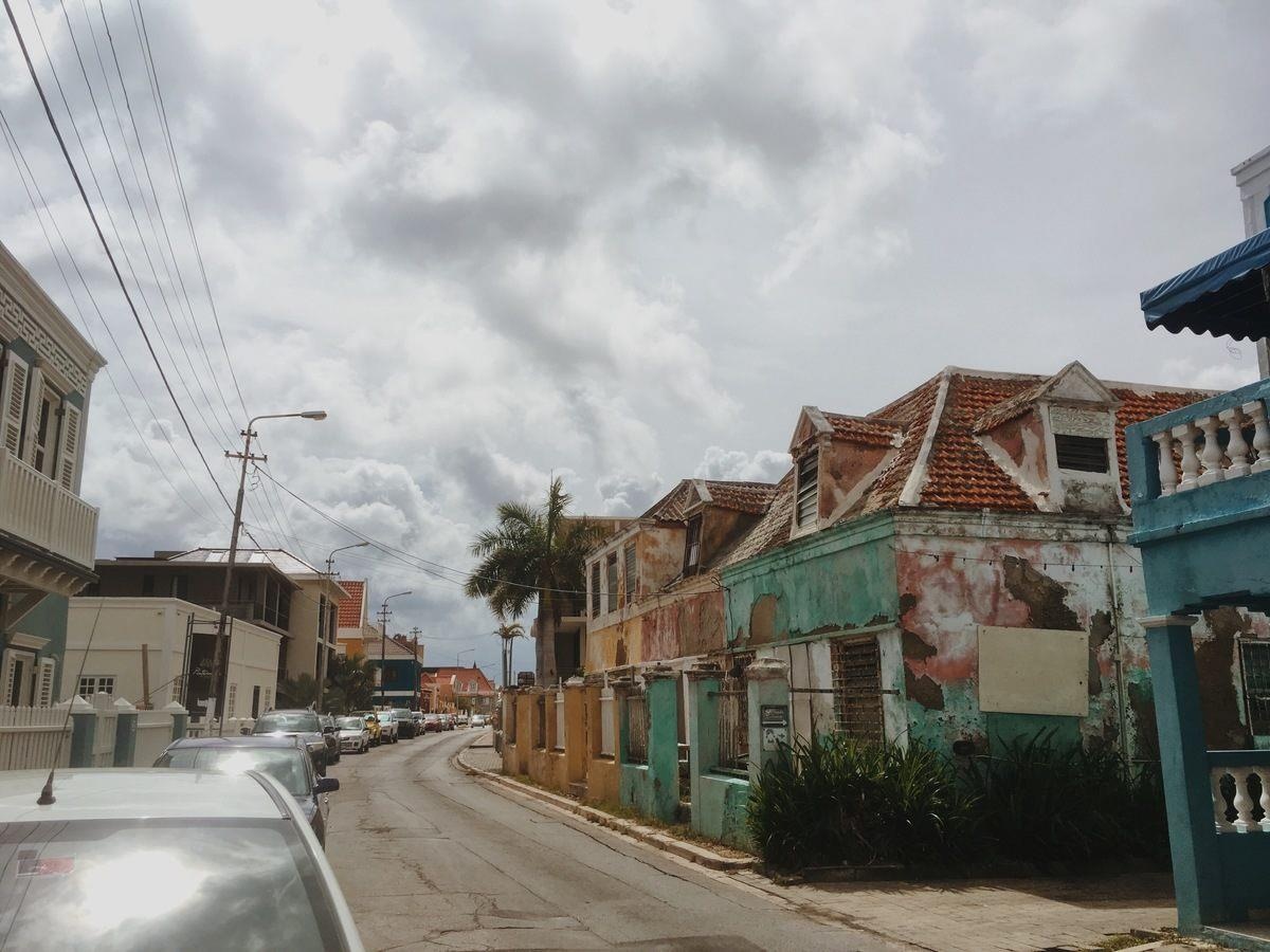 Curacao ảnh 15 Curacao anh 15