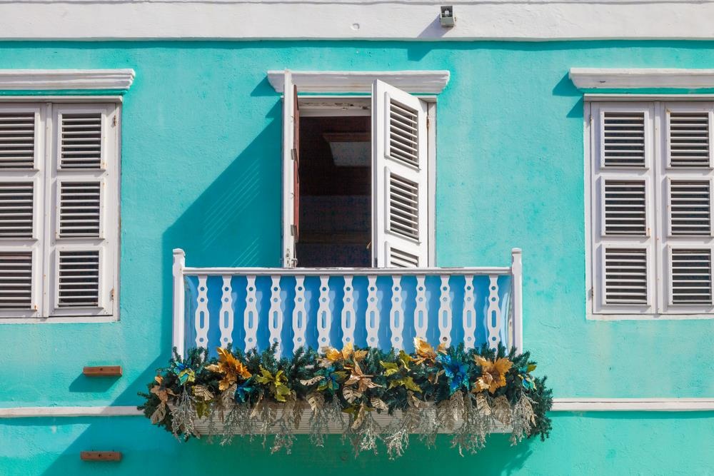 Curacao ảnh 3 Curacao anh 3