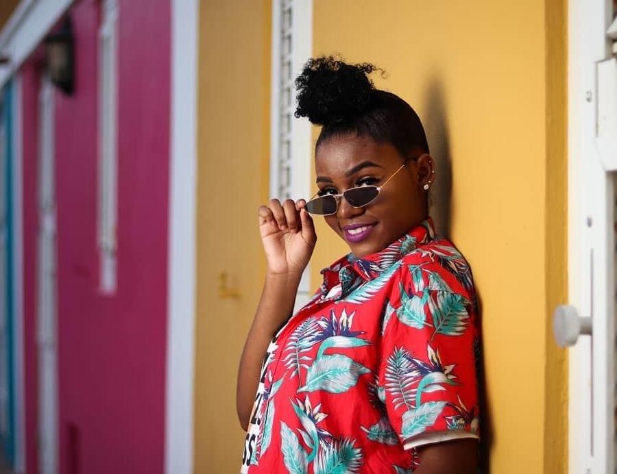 Pho nha giau o Curacao the ky 17, ngay nay la diem hut khach du lich hinh anh