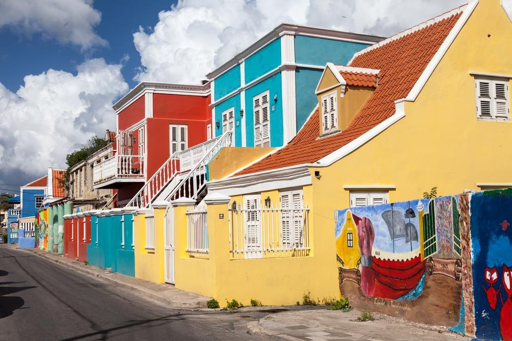 Curacao ảnh 1 Curacao anh 1