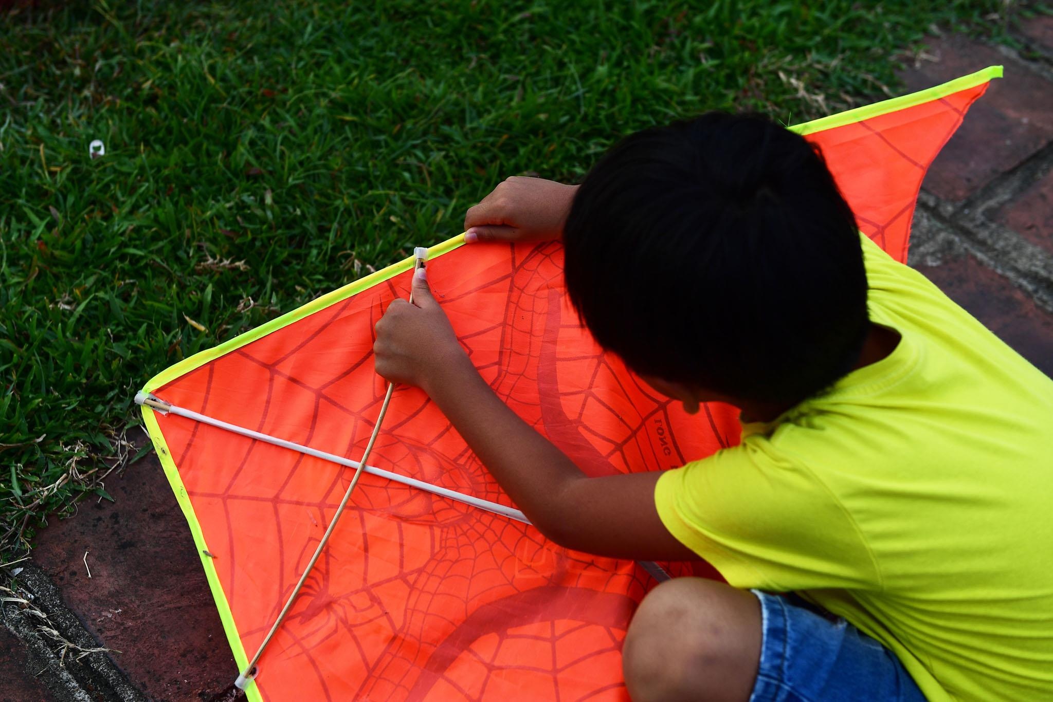 Le hoi tha dieu Hue anh 24