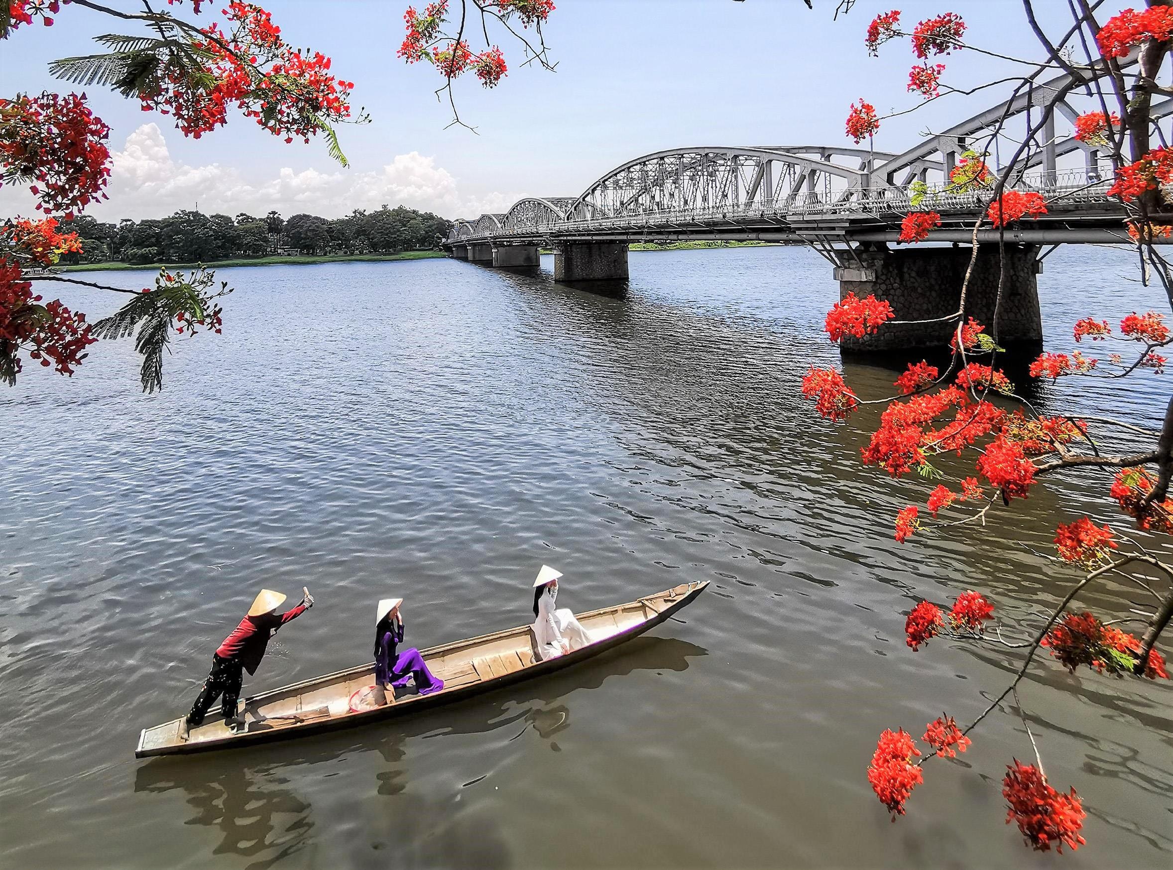 3 diem du lich hot nhat Viet Nam khong nen bo lo trong dip he hinh anh