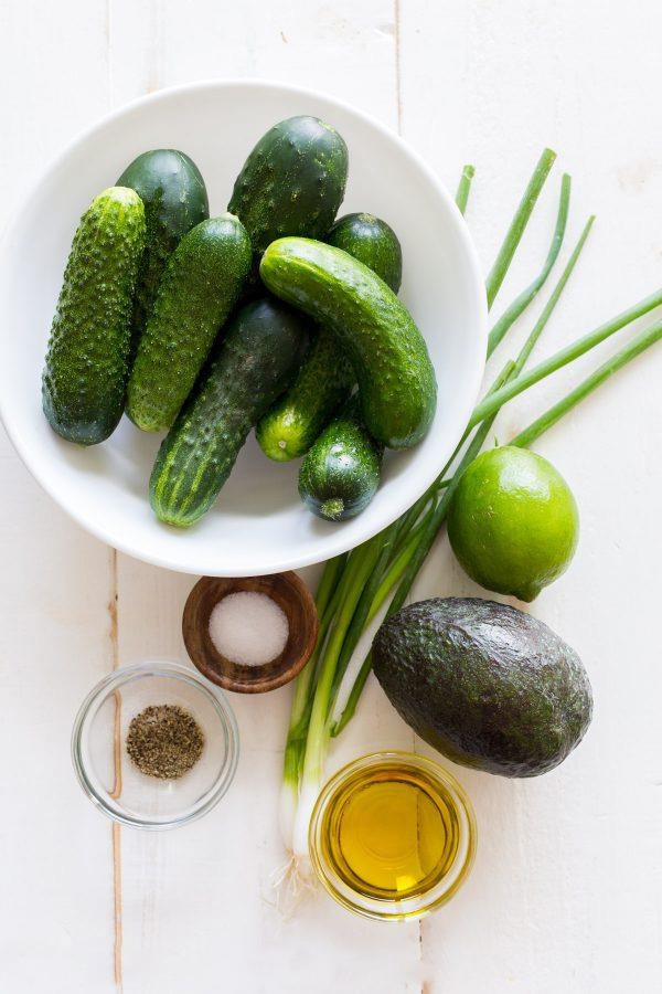 Salad trái bơ ảnh 9 Salad trai bo anh 9