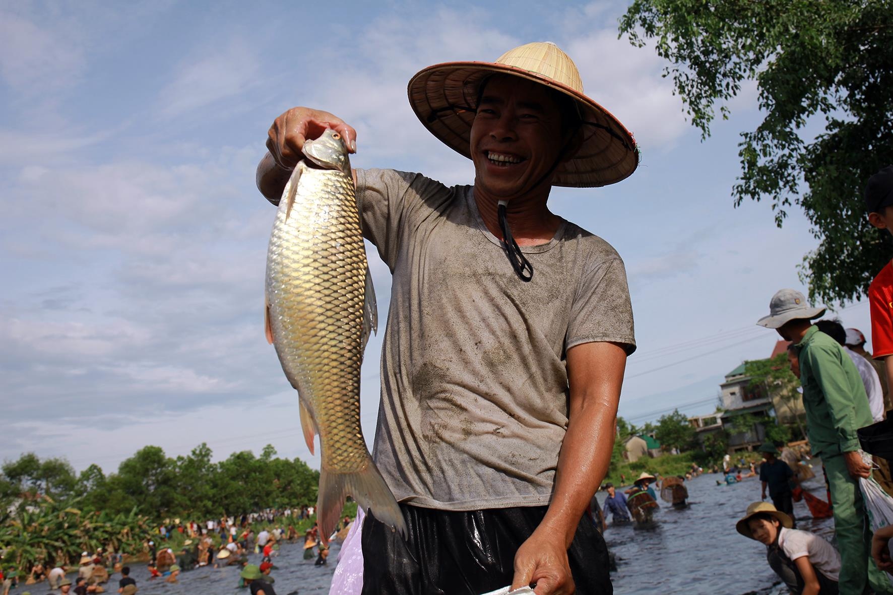 Le hoi danh bat ca anh 7