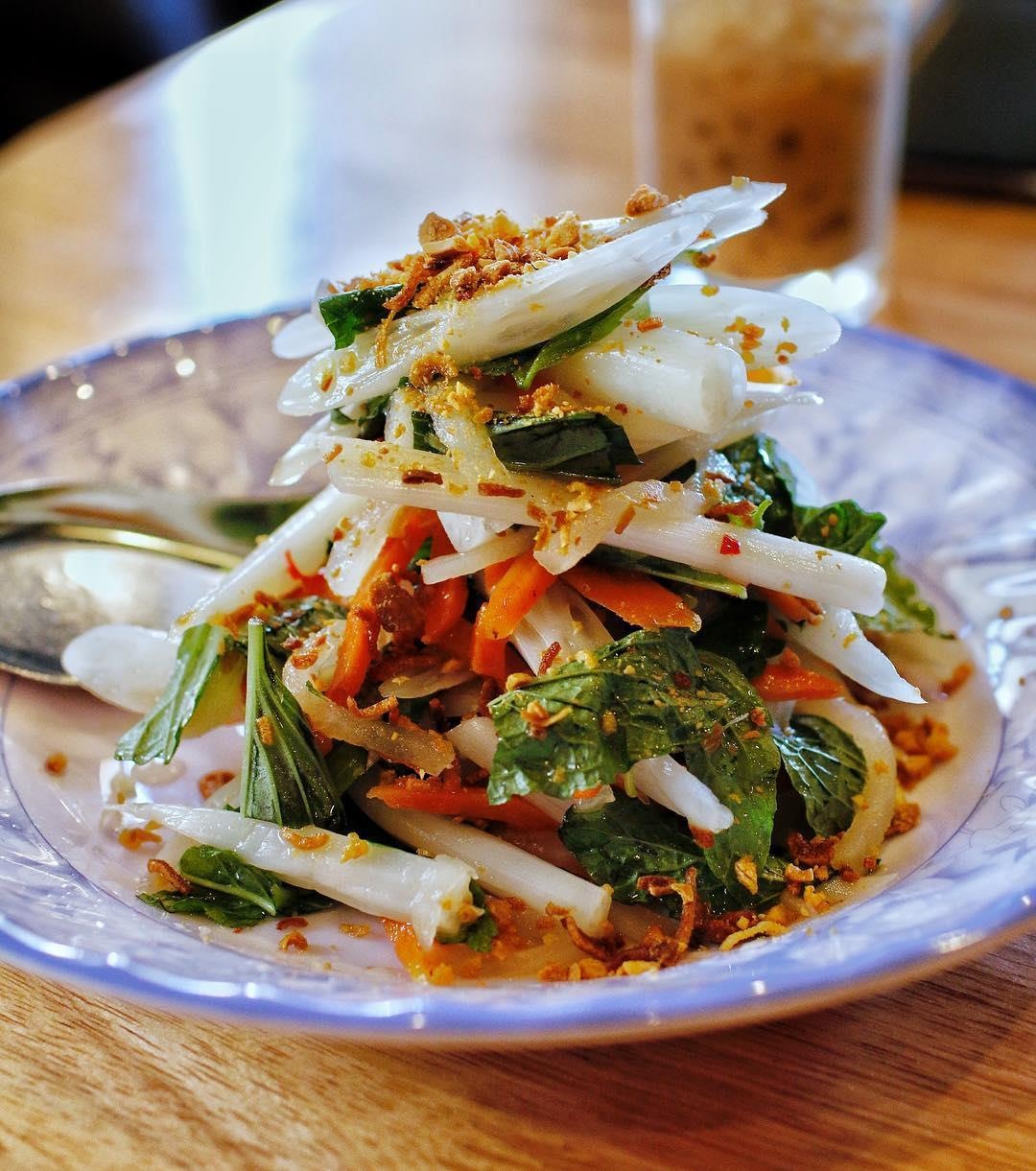 Mon ngon tu sen anh 2