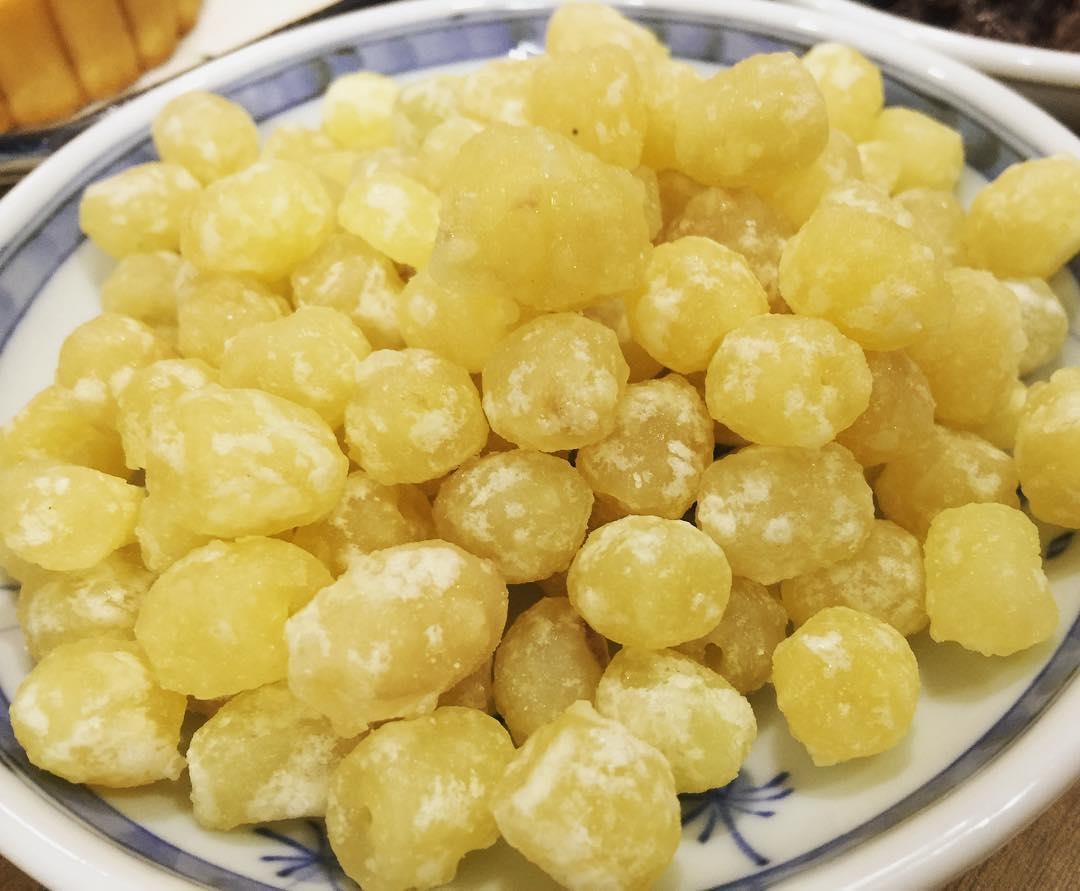 Mon ngon tu sen anh 10