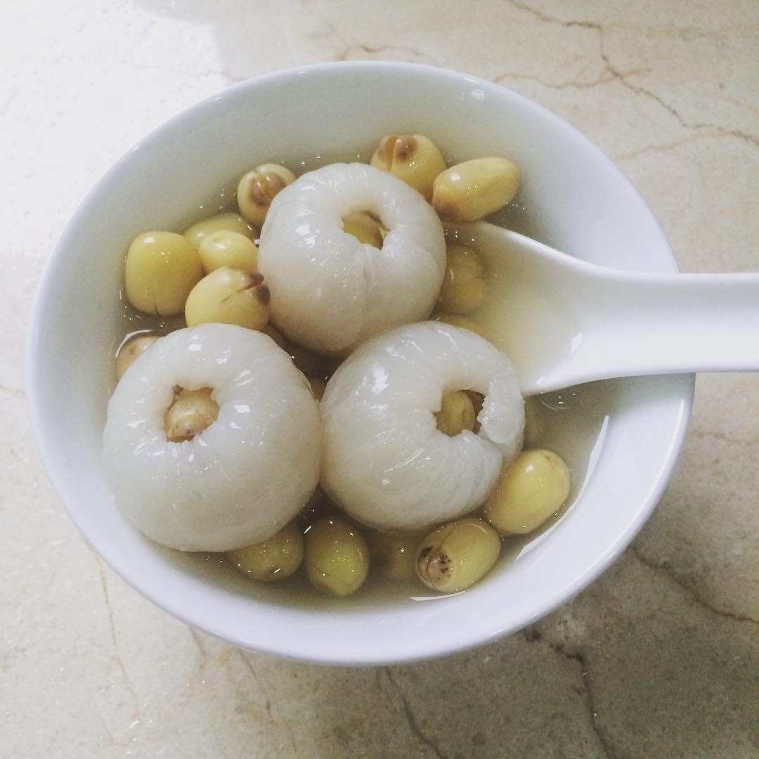 Mon ngon tu sen anh 6