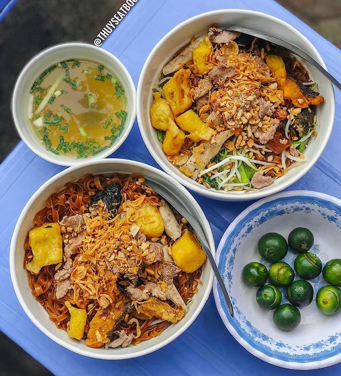 Ky thi trung hoc PTQG,  mon ngon anh 3