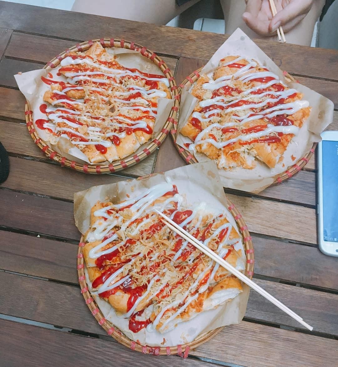 Ky thi trung hoc PTQG,  mon ngon anh 13