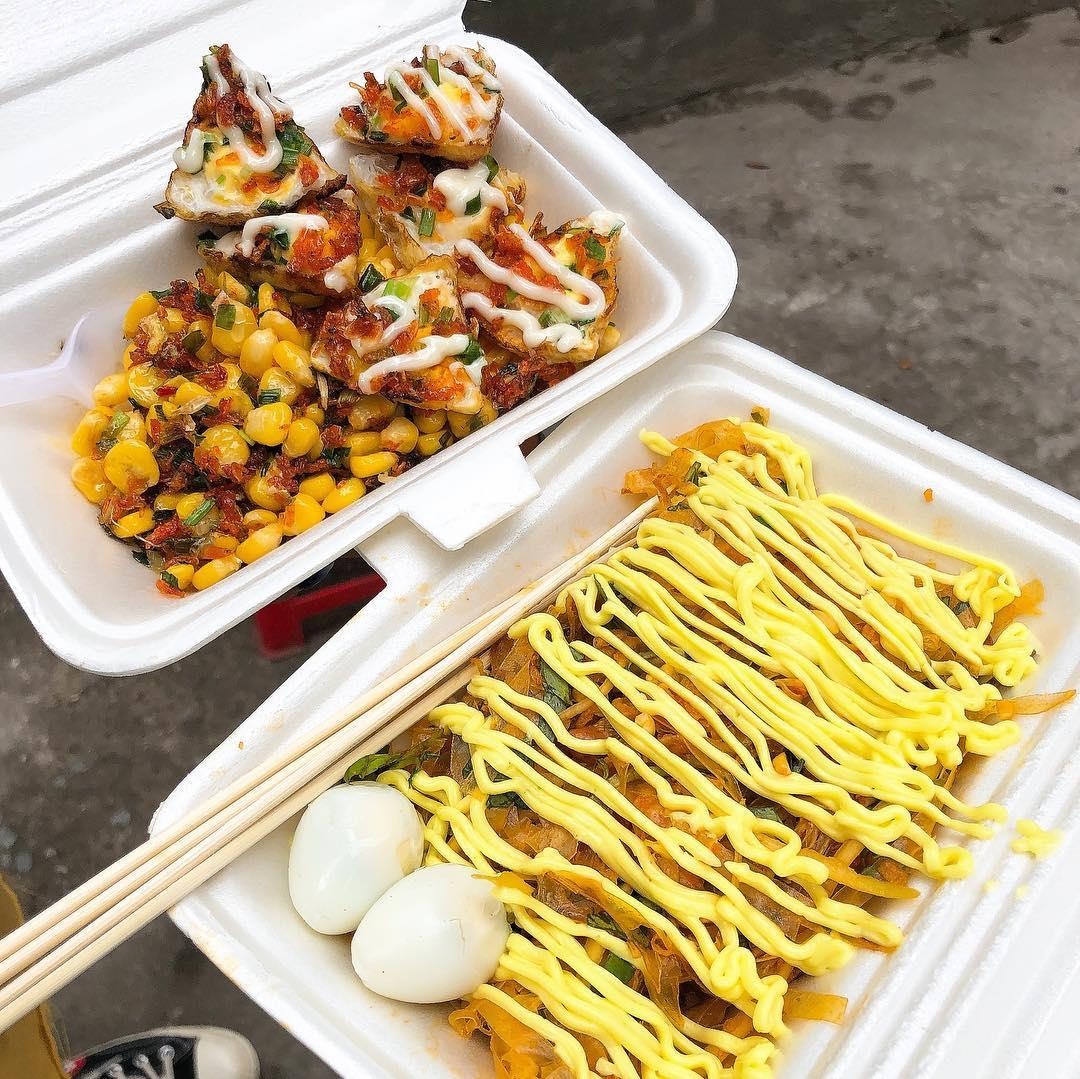 Ky thi trung hoc PTQG,  mon ngon anh 4