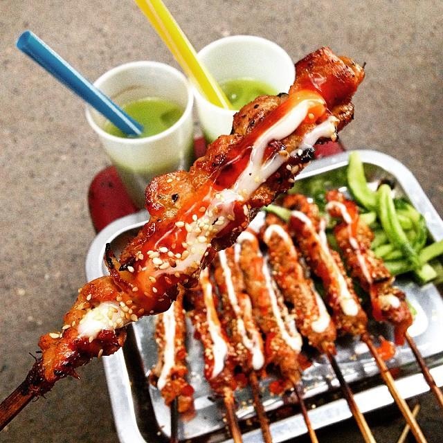 Ky thi trung hoc PTQG,  mon ngon anh 6