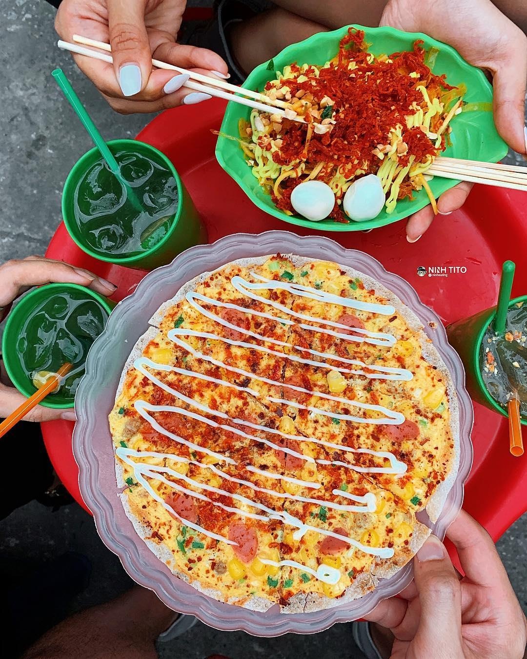 Ky thi trung hoc PTQG,  mon ngon anh 5