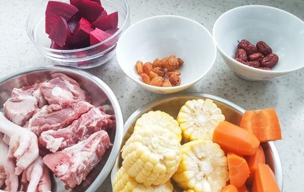 Mon an bo duong,  ky thi THPT Quoc gia,  mon ngon anh 3