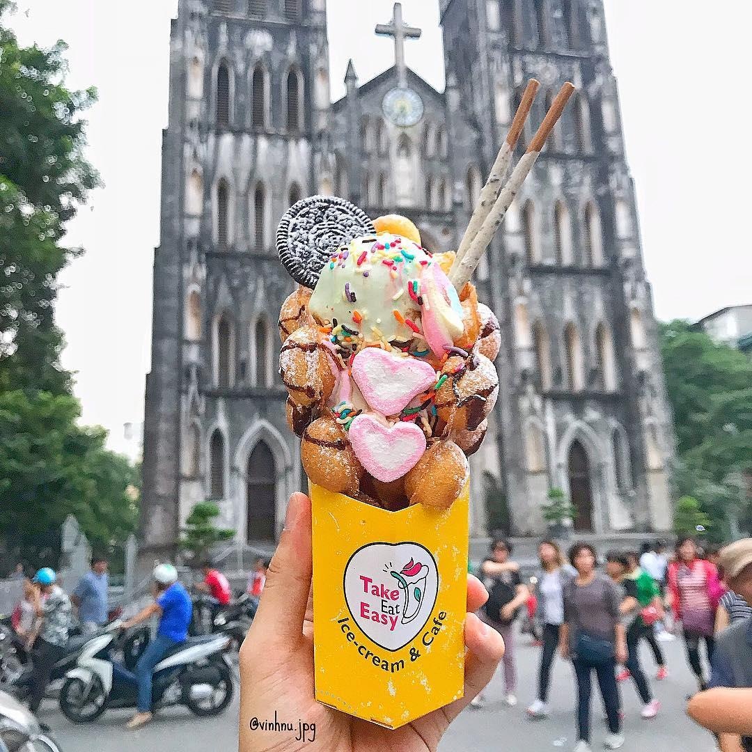 Mon ngon tu trung,  ky thi THPT Quoc gia,  mon ngon anh 7