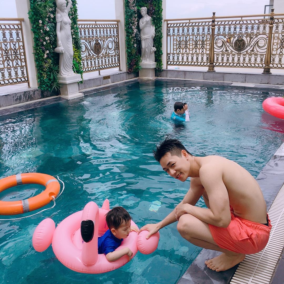 Ngày gia đình Việt Nam ảnh 11 Ngay gia dinh Viet Nam anh 11