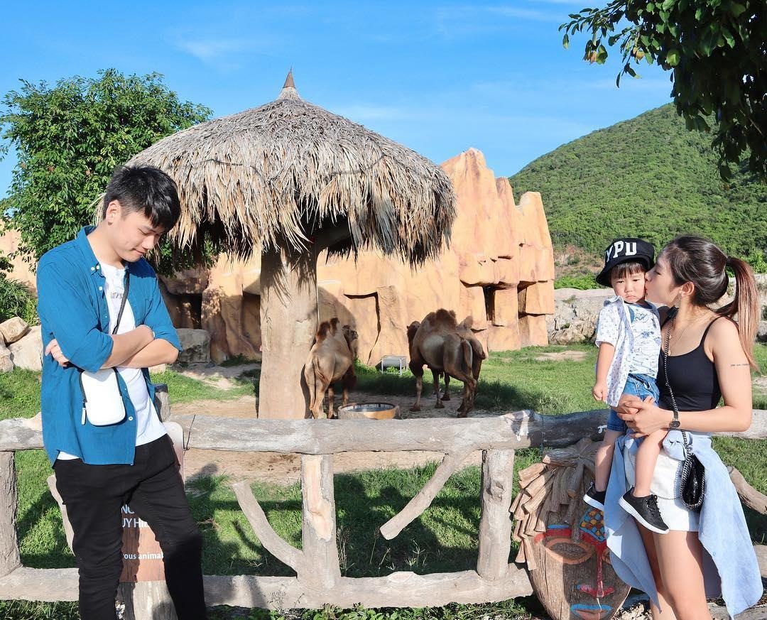 Ngày gia đình Việt Nam ảnh 5 Ngay gia dinh Viet Nam anh 5