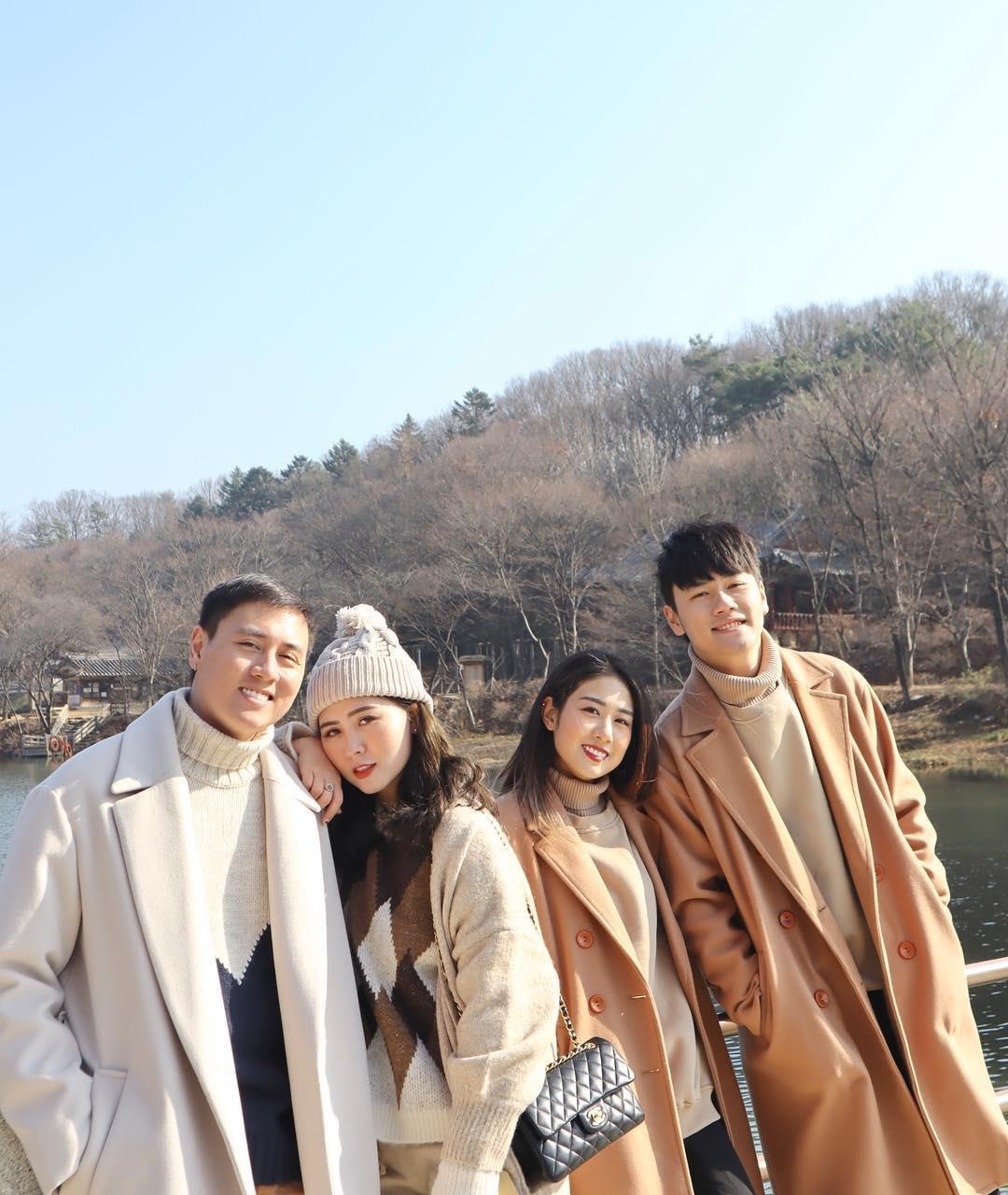 Ngày gia đình Việt Nam ảnh 16 Ngay gia dinh Viet Nam anh 16