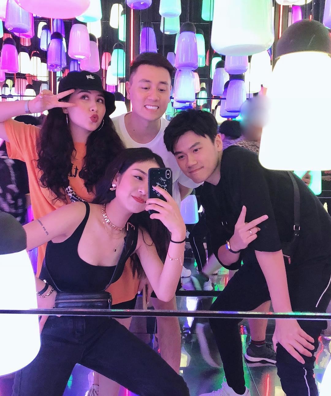 Ngày gia đình Việt Nam ảnh 15 Ngay gia dinh Viet Nam anh 15