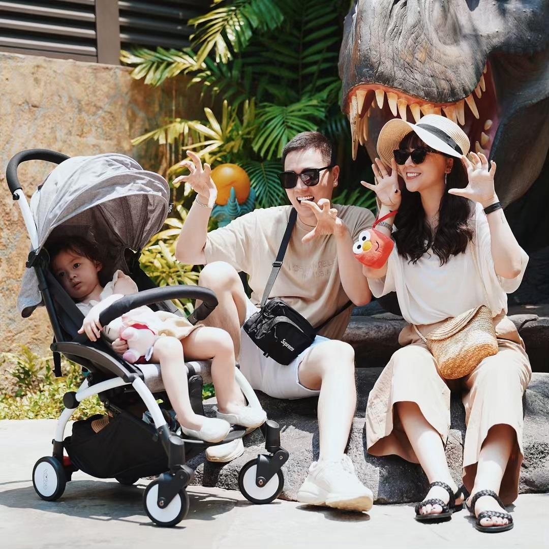 Ngày gia đình Việt Nam ảnh 4 Ngay gia dinh Viet Nam anh 4