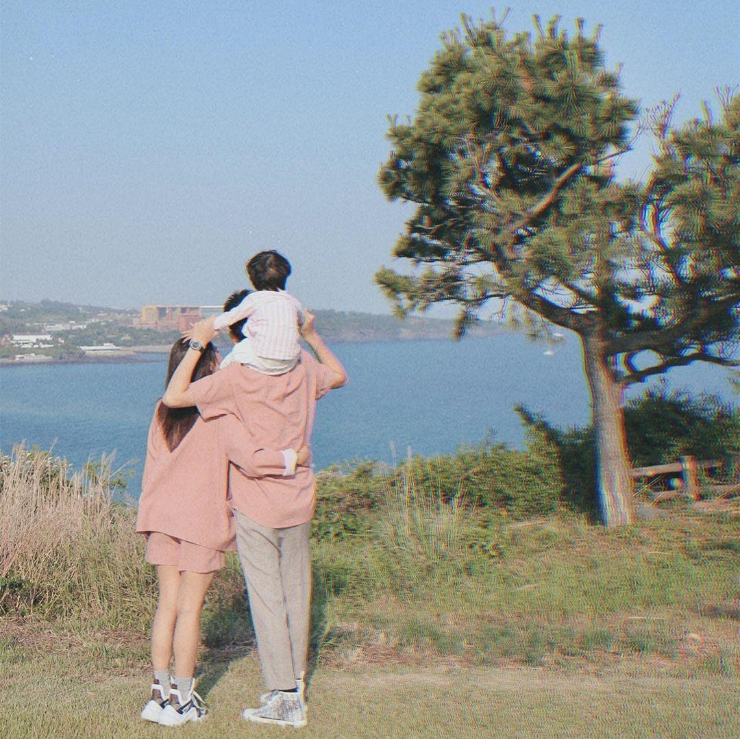 Ngày gia đình Việt Nam ảnh 7 Ngay gia dinh Viet Nam anh 7