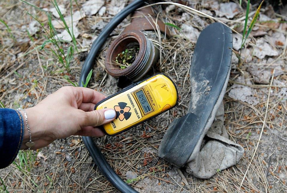 Tham hoa Chernobyl anh 7