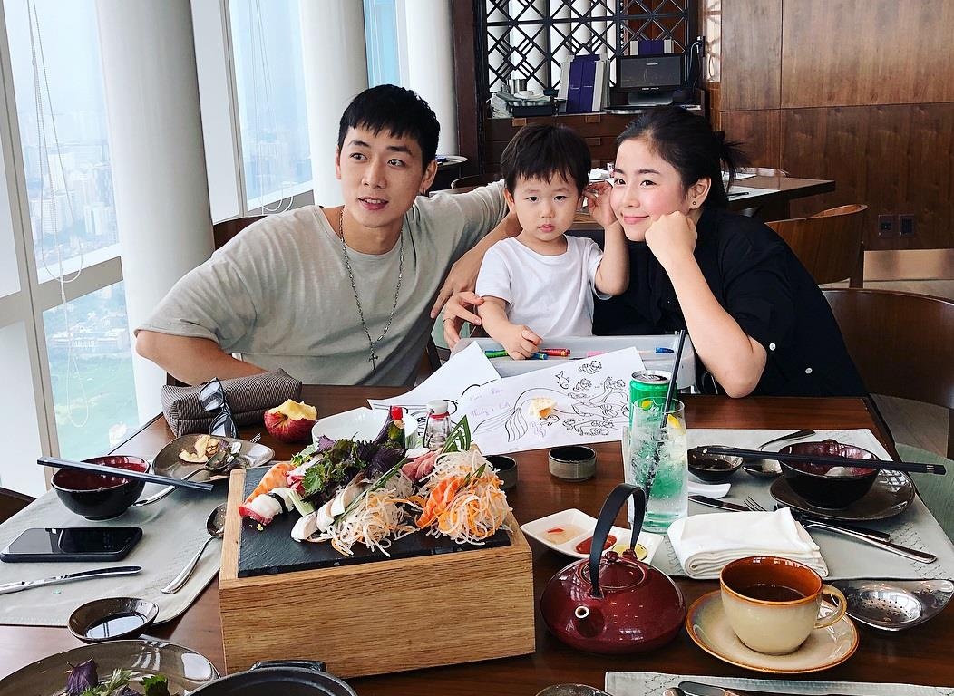 Ngày gia đình Việt Nam ảnh 13 Ngay gia dinh Viet Nam anh 13