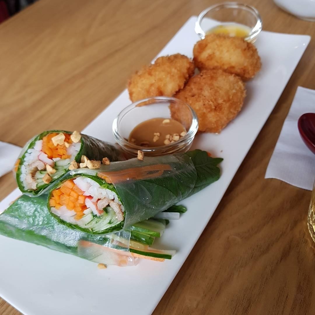 Pho Viet tai Han Quoc anh 5