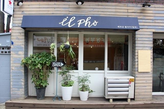 Pho Viet tai Han Quoc anh 4