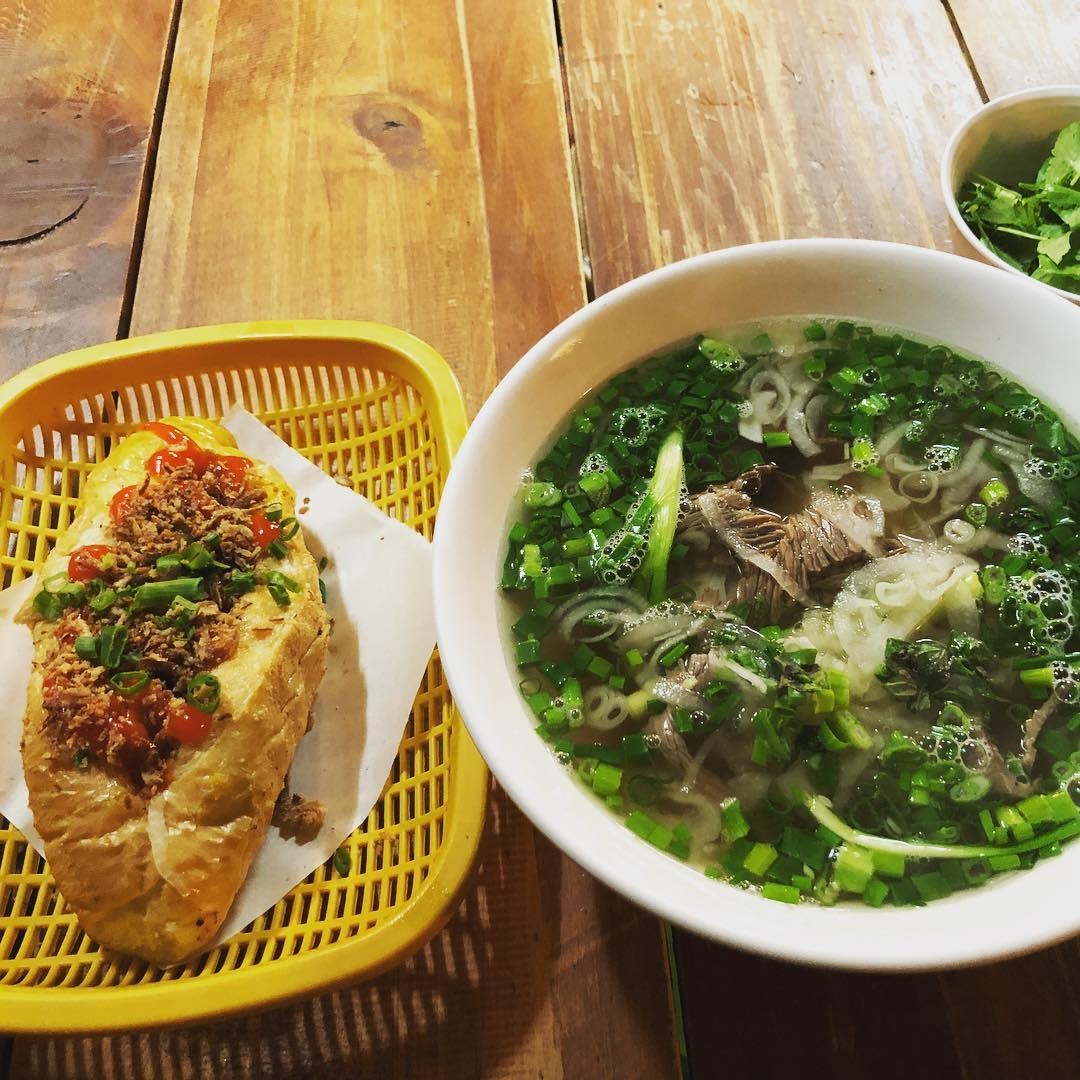 Pho Viet tai Han Quoc anh 15