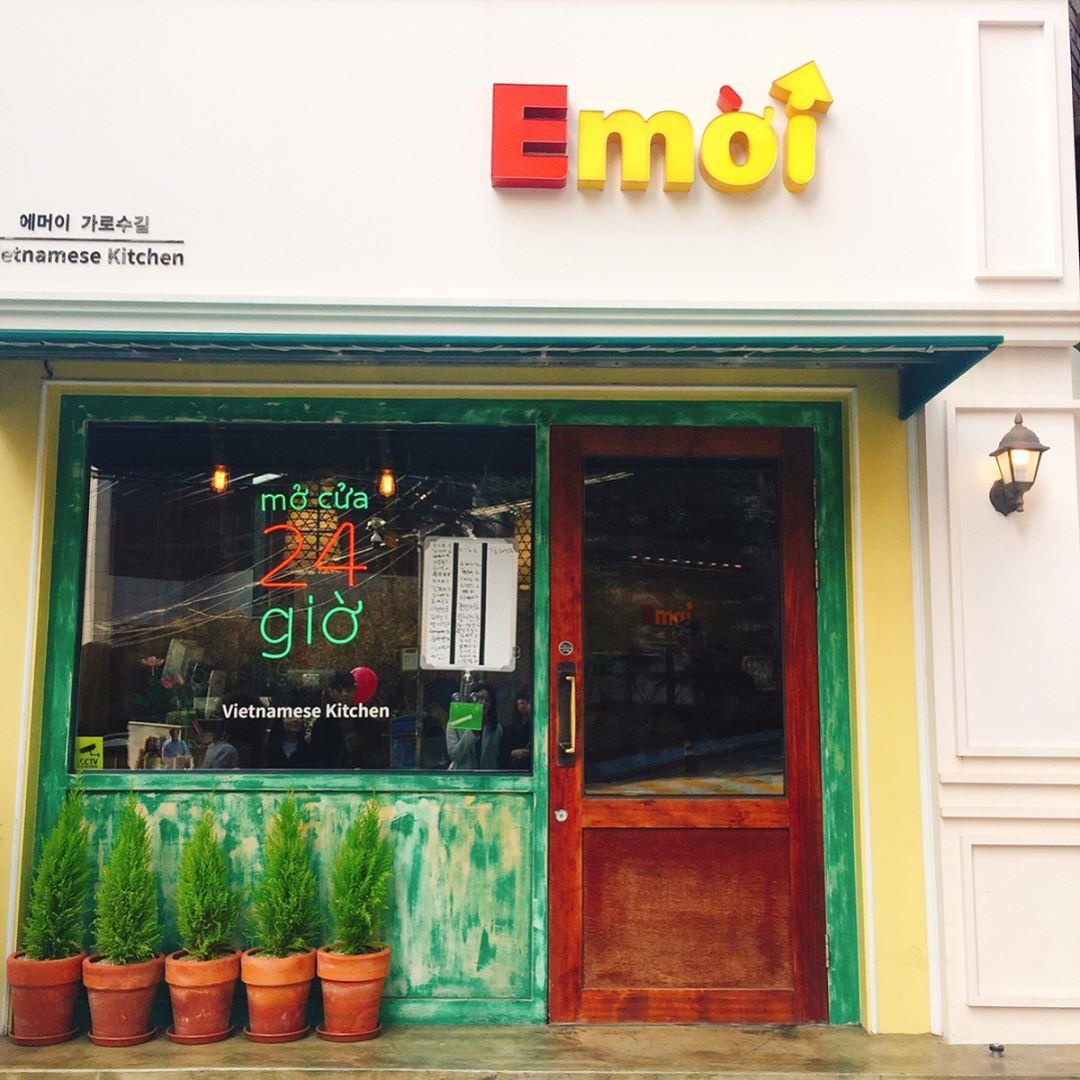 Pho Viet tai Han Quoc anh 9