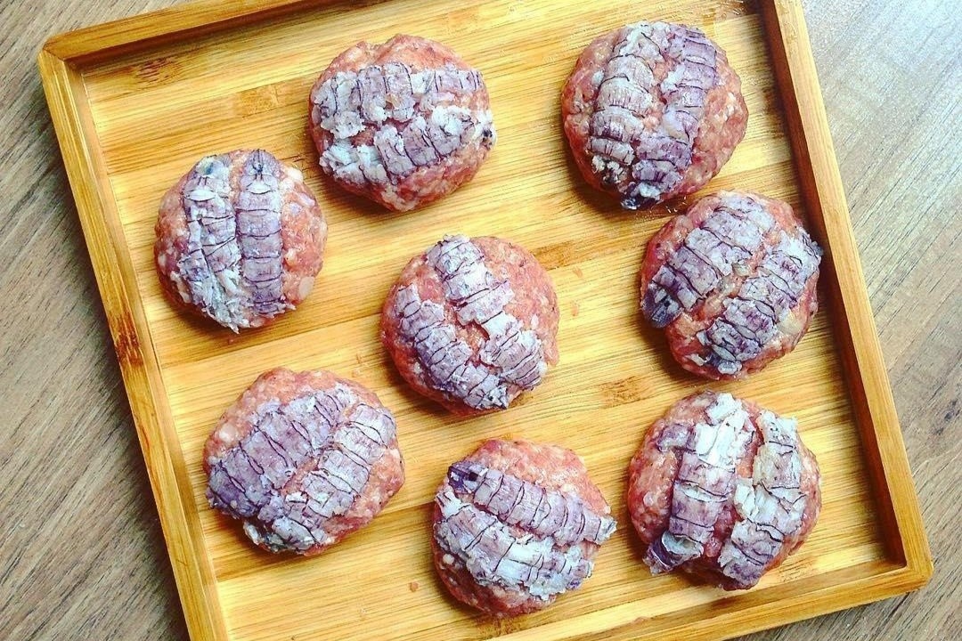 7 mon an che bien tu be be hinh anh