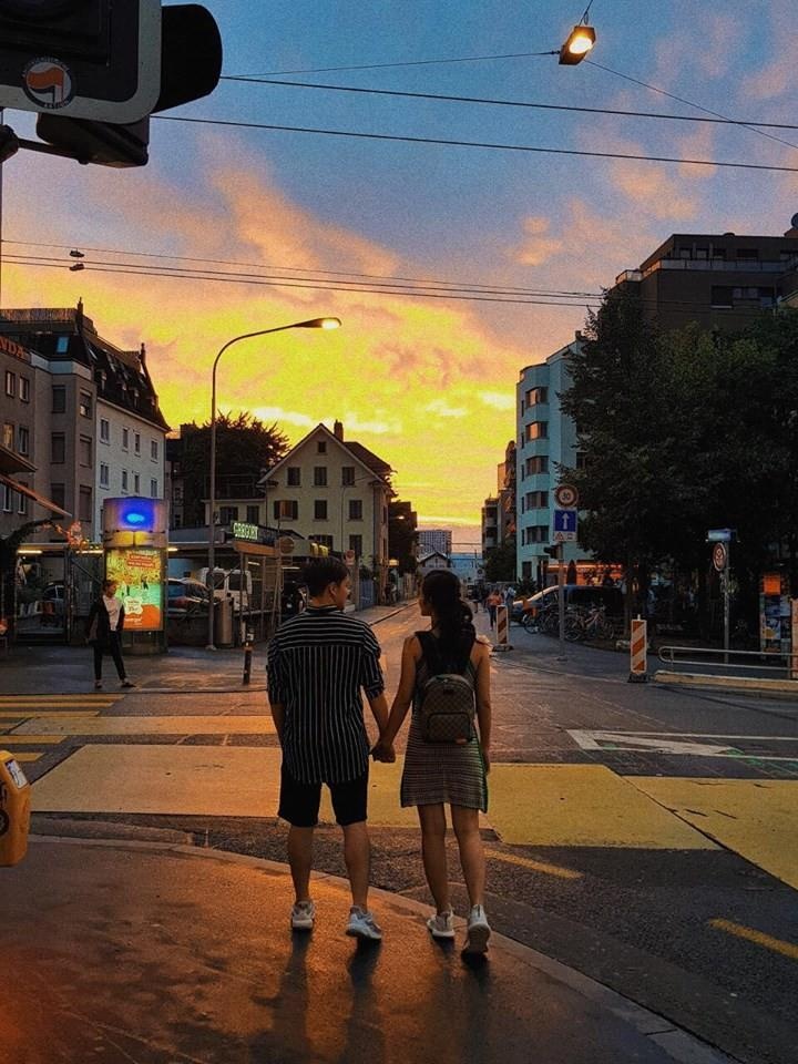 Chuyen du lich cua Ong Cao Thang va Dong Nhi anh 8