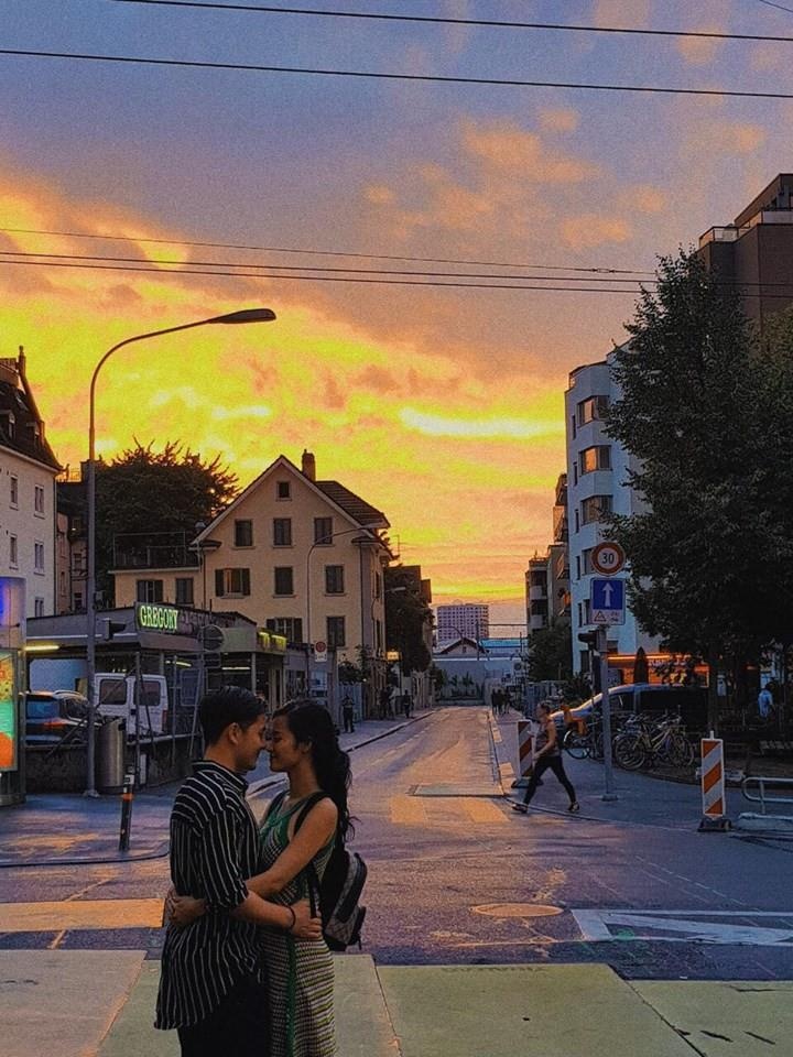 Chuyen du lich cua Ong Cao Thang va Dong Nhi anh 9