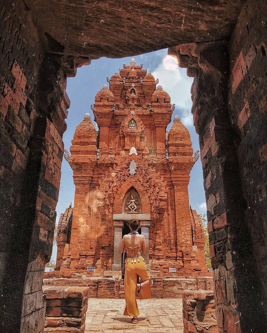 Du lich Ninh Thuan anh 9