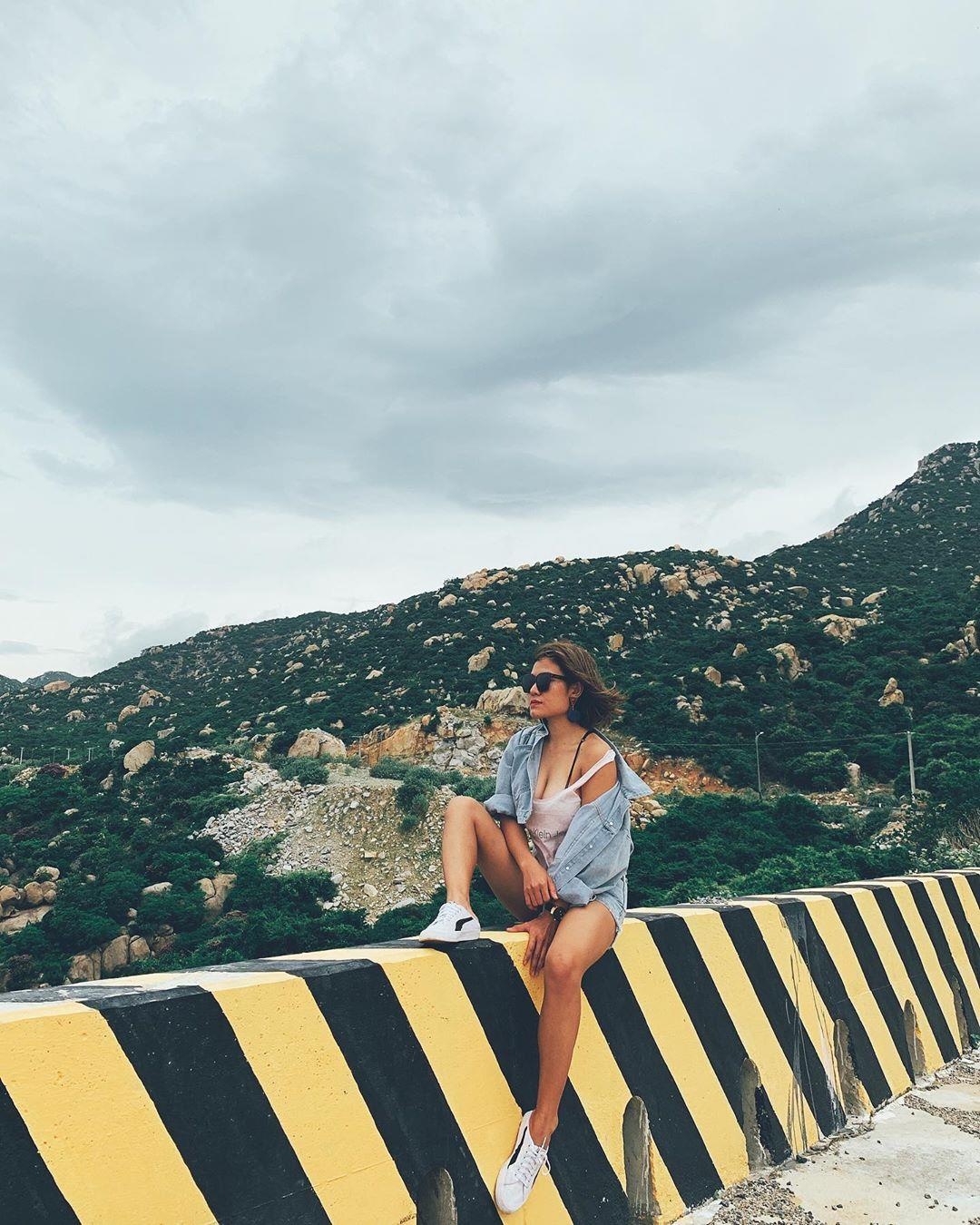 Du lich Ninh Thuan anh 5