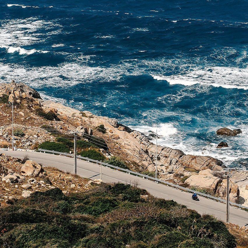 Du lich Ninh Thuan anh 1