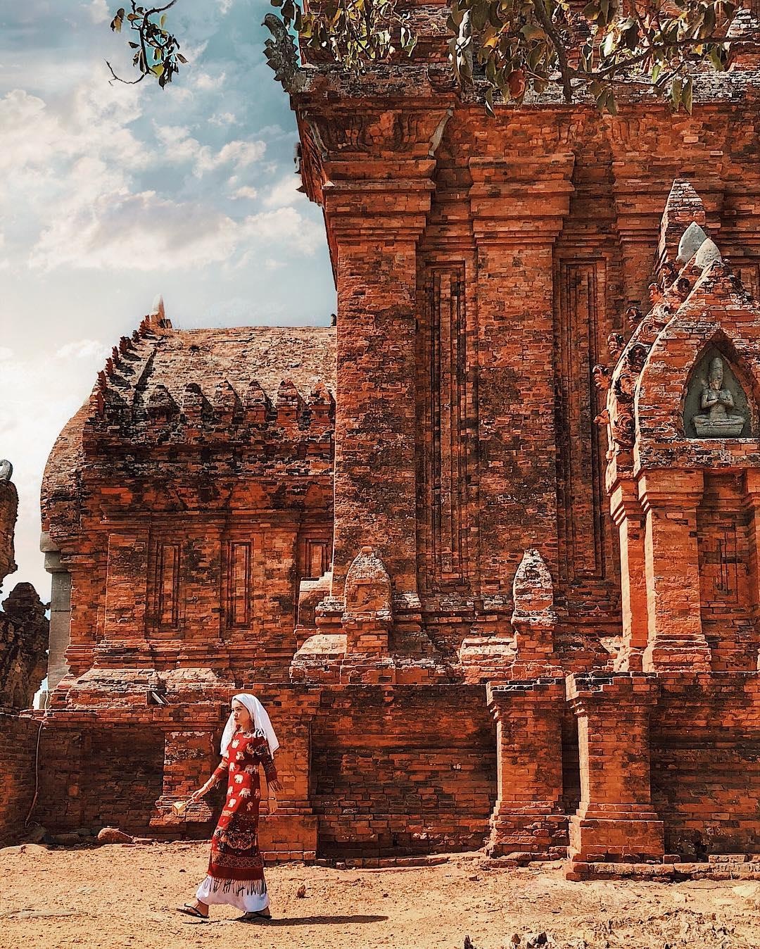 Du lich Ninh Thuan anh 10