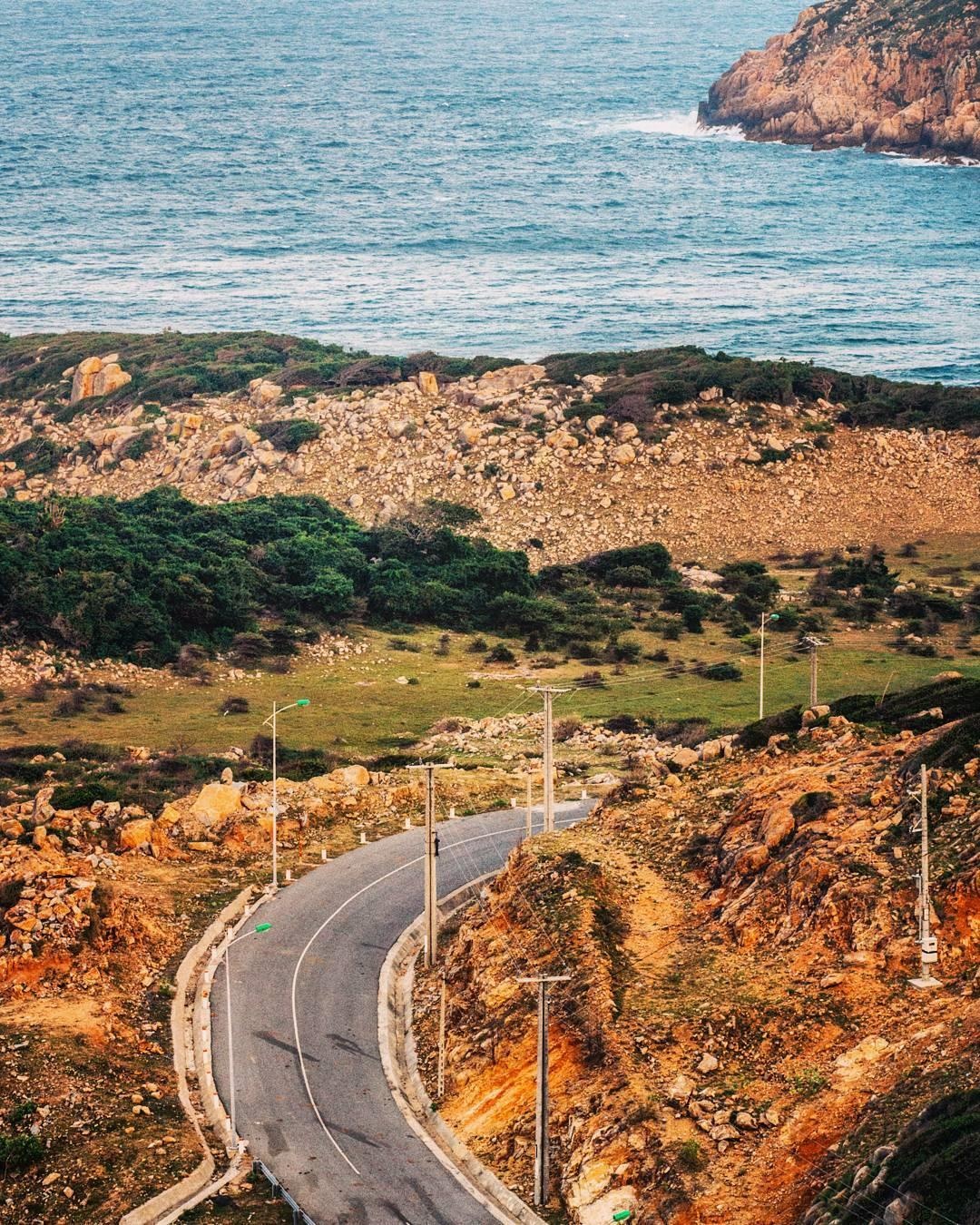 Du lich Ninh Thuan anh 2