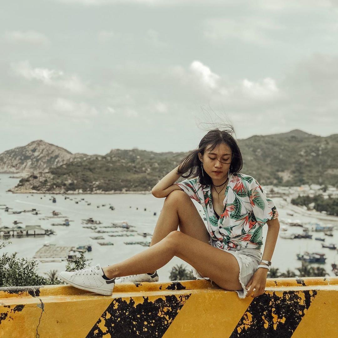 Du lich Ninh Thuan anh 7