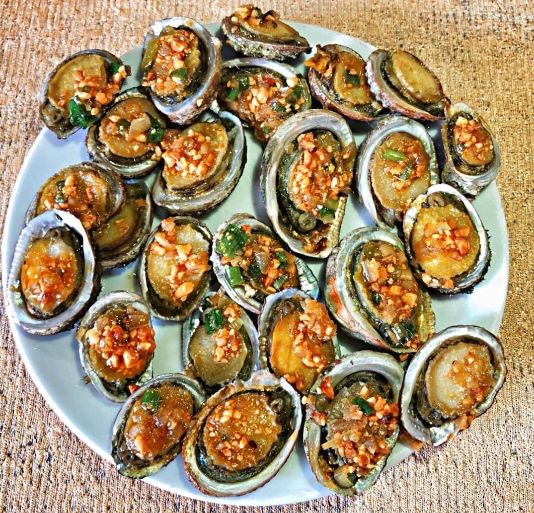 Hai san Phu Quoc anh 4