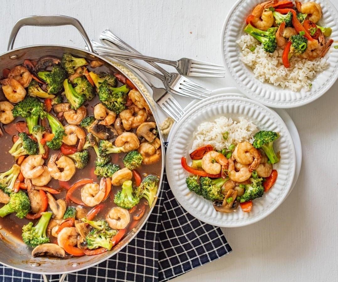 Mon ngon ngay he anh 2