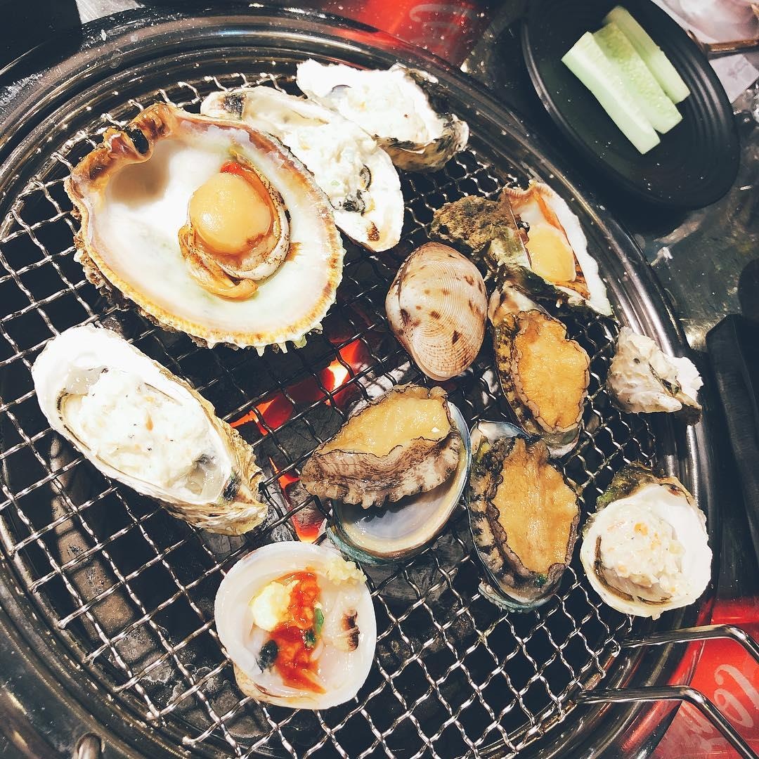 Hai san Phu Quoc anh 5