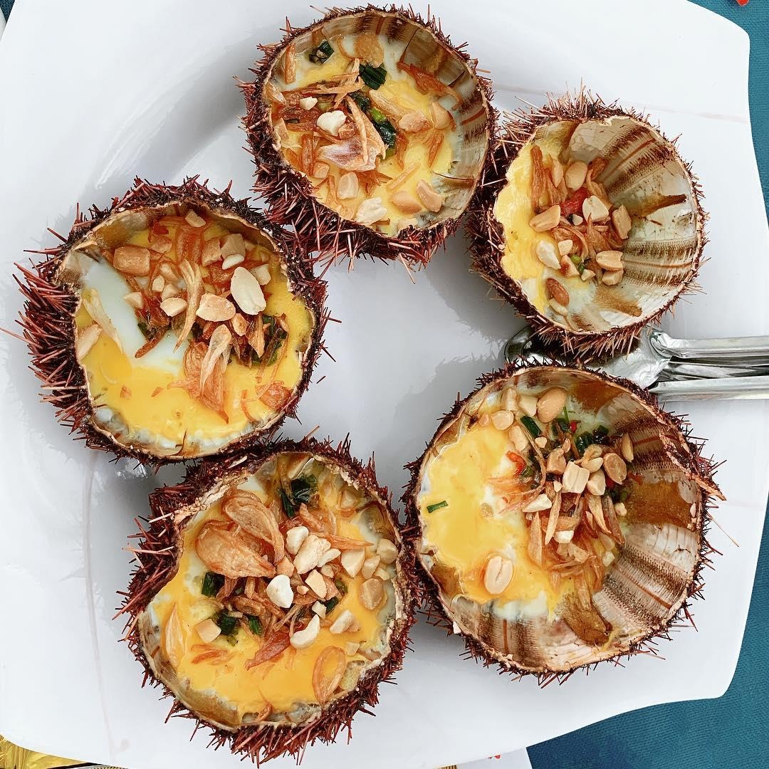 Hai san Phu Quoc anh 6