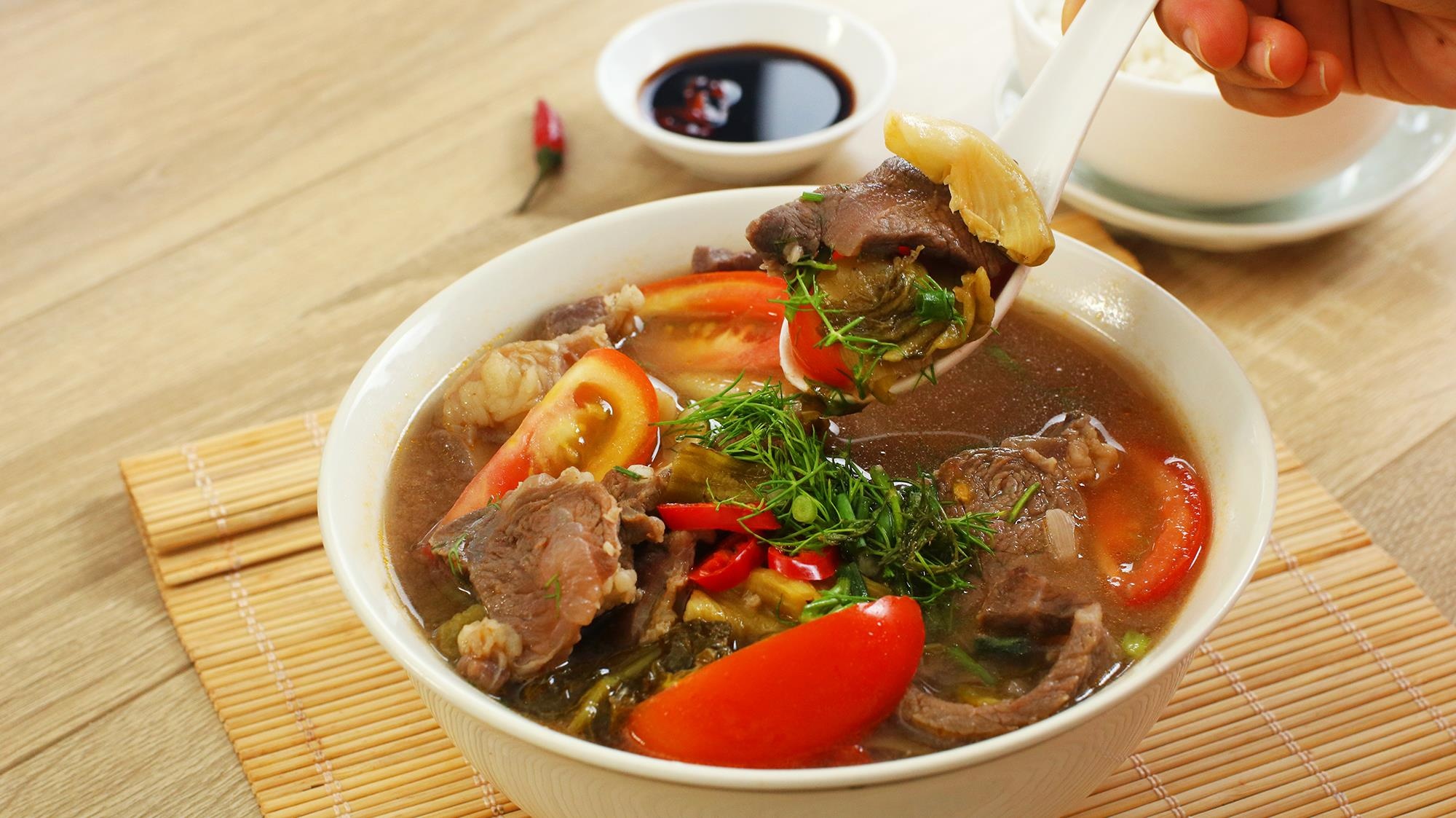 Mon ngon ngay he anh 5