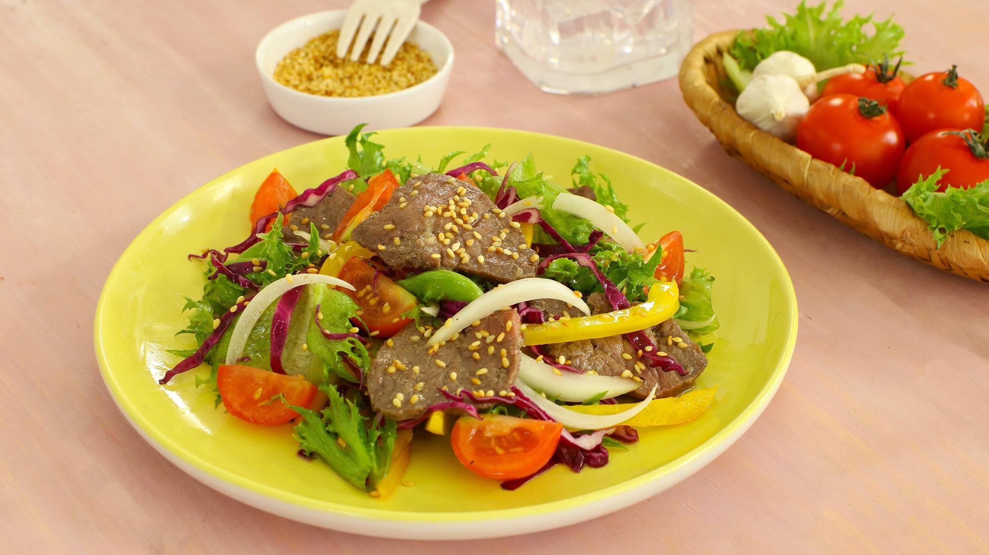 Mon ngon ngay he anh 6