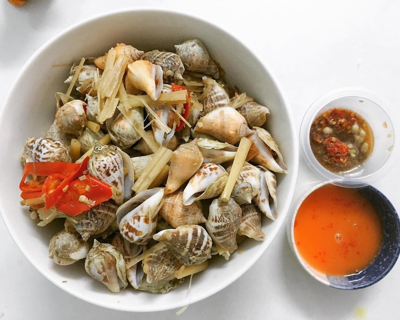 Hai san Phu Quoc anh 8