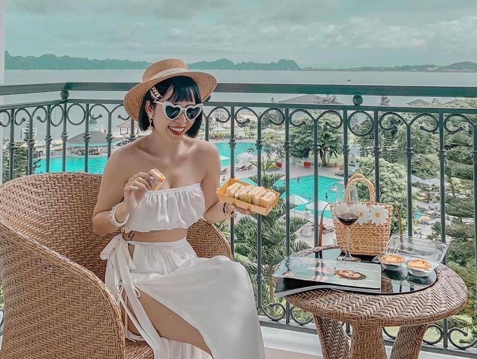 10 khach san 5 sao sang chanh, chat luong tot nhat Viet Nam hinh anh