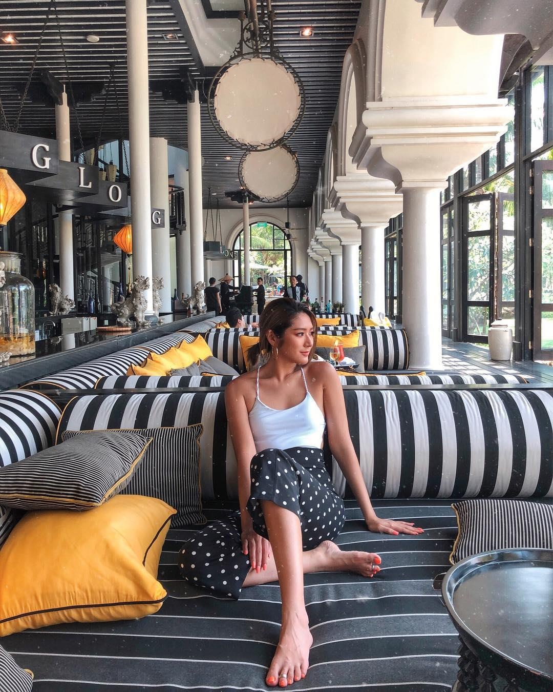 Khach san 5 sao anh 2